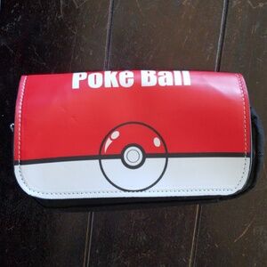 Pokemon Multiple Use Bag